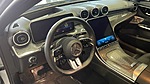 Used 2024 MERCEDES-BENZ C63 AMG SEDAN AMG C 63 S E PERFORMANCE in JACKSONVILLE, FLORIDA (Photo 28)