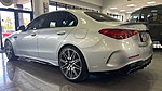 Used 2024 MERCEDES-BENZ C63 AMG SEDAN AMG C 63 S E PERFORMANCE in JACKSONVILLE, FLORIDA (Photo 3)
