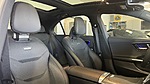 Used 2024 MERCEDES-BENZ C63 AMG SEDAN AMG C 63 S E PERFORMANCE in JACKSONVILLE, FLORIDA (Photo 44)