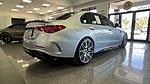 Used 2024 MERCEDES-BENZ C63 AMG SEDAN AMG C 63 S E PERFORMANCE in JACKSONVILLE, FLORIDA (Photo 5)