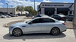 Used 2024 MERCEDES-BENZ C63 AMG SEDAN AMG C 63 S E PERFORMANCE in JACKSONVILLE, FLORIDA (Photo 54)