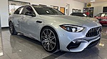 Used 2024 MERCEDES-BENZ C63 AMG SEDAN AMG C 63 S E PERFORMANCE in JACKSONVILLE, FLORIDA (Photo 7)