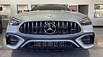 Used 2024 MERCEDES-BENZ C63 AMG SEDAN AMG C 63 S E PERFORMANCE in JACKSONVILLE, FLORIDA (Photo 8)