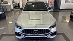 Used 2024 MERCEDES-BENZ C63 AMG SEDAN AMG C 63 S E PERFORMANCE in JACKSONVILLE, FLORIDA (Photo 9)