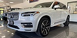 Used 2022 VOLVO XC90 Recharge Plug-In Hybrid INSCRIPTION EXPRESSION in JACKSONVILLE, FLORIDA