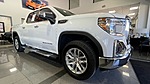 Used 2019 GMC SIERRA 1500 SLT CREW in JACKSONVILLE, FLORIDA (Photo 6)
