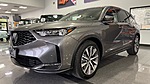 Used 2025 ACURA MDX W/TECHNOLOGY PACKAGE in JACKSONVILLE, FLORIDA (Photo 1)