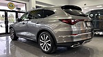 Used 2025 ACURA MDX W/TECHNOLOGY PACKAGE in JACKSONVILLE, FLORIDA (Photo 3)
