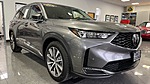 Used 2025 ACURA MDX W/TECHNOLOGY PACKAGE in JACKSONVILLE, FLORIDA (Photo 6)