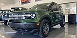 Used 2024 FORD BRONCO SPORT BIG BEND 4X4 in JACKSONVILLE, FLORIDA