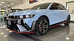 Used 2025 HYUNDAI IONIQ 5 N AWD in JACKSONVILLE, FLORIDA (Photo 1)