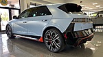 Used 2025 HYUNDAI IONIQ 5 N AWD in JACKSONVILLE, FLORIDA (Photo 3)