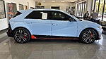 Used 2025 HYUNDAI IONIQ 5 N AWD in JACKSONVILLE, FLORIDA (Photo 5)