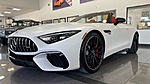 Used 2022 MERCEDES-BENZ SL55 AMG ROADSTER - NEW $158,305.00 in JACKSONVILLE, FLORIDA (Photo 1)