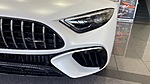 Used 2022 MERCEDES-BENZ SL55 AMG ROADSTER - NEW $158,305.00 in JACKSONVILLE, FLORIDA (Photo 10)