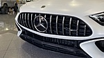 Used 2022 MERCEDES-BENZ SL55 AMG ROADSTER - NEW $158,305.00 in JACKSONVILLE, FLORIDA (Photo 11)