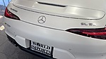Used 2022 MERCEDES-BENZ SL55 AMG ROADSTER - NEW $158,305.00 in JACKSONVILLE, FLORIDA (Photo 19)