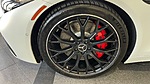 Used 2022 MERCEDES-BENZ SL55 AMG ROADSTER - NEW $158,305.00 in JACKSONVILLE, FLORIDA (Photo 23)