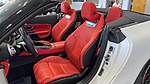Used 2022 MERCEDES-BENZ SL55 AMG ROADSTER - NEW $158,305.00 in JACKSONVILLE, FLORIDA (Photo 27)