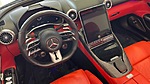 Used 2022 MERCEDES-BENZ SL55 AMG ROADSTER - NEW $158,305.00 in JACKSONVILLE, FLORIDA (Photo 28)