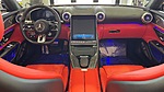 Used 2022 MERCEDES-BENZ SL55 AMG ROADSTER - NEW $158,305.00 in JACKSONVILLE, FLORIDA (Photo 31)