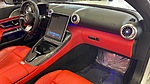 Used 2022 MERCEDES-BENZ SL55 AMG ROADSTER - NEW $158,305.00 in JACKSONVILLE, FLORIDA (Photo 36)