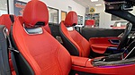 Used 2022 MERCEDES-BENZ SL55 AMG ROADSTER - NEW $158,305.00 in JACKSONVILLE, FLORIDA (Photo 38)