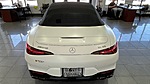 Used 2022 MERCEDES-BENZ SL55 AMG ROADSTER - NEW $158,305.00 in JACKSONVILLE, FLORIDA (Photo 45)