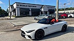Used 2022 MERCEDES-BENZ SL55 AMG ROADSTER - NEW $158,305.00 in JACKSONVILLE, FLORIDA (Photo 52)