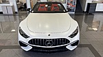 Used 2022 MERCEDES-BENZ SL55 AMG ROADSTER - NEW $158,305.00 in JACKSONVILLE, FLORIDA (Photo 9)