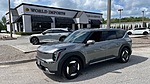 Used 2024 KIA EV9 LIGHT LONG RANGE in JACKSONVILLE, FLORIDA (Photo 53)
