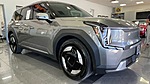 Used 2024 KIA EV9 LIGHT LONG RANGE in JACKSONVILLE, FLORIDA (Photo 6)