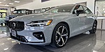 Used 2024 VOLVO S60 PLUS DARK THEME in JACKSONVILLE, FLORIDA