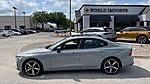 Used 2024 VOLVO S60 PLUS DARK THEME in JACKSONVILLE, FLORIDA (Photo 48)
