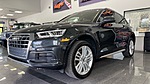Used 2018 AUDI Q5 TECH PREMIUM PLUS in JACKSONVILLE, FLORIDA (Photo 1)