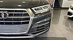 Used 2018 AUDI Q5 TECH PREMIUM PLUS in JACKSONVILLE, FLORIDA (Photo 10)