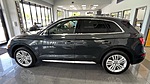 Used 2018 AUDI Q5 TECH PREMIUM PLUS in JACKSONVILLE, FLORIDA (Photo 2)