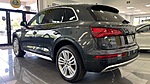 Used 2018 AUDI Q5 TECH PREMIUM PLUS in JACKSONVILLE, FLORIDA (Photo 3)