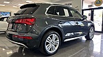 Used 2018 AUDI Q5 TECH PREMIUM PLUS in JACKSONVILLE, FLORIDA (Photo 5)