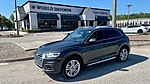 Used 2018 AUDI Q5 TECH PREMIUM PLUS in JACKSONVILLE, FLORIDA (Photo 53)