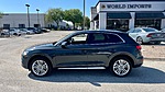 Used 2018 AUDI Q5 TECH PREMIUM PLUS in JACKSONVILLE, FLORIDA (Photo 54)