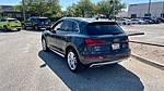Used 2018 AUDI Q5 TECH PREMIUM PLUS in JACKSONVILLE, FLORIDA (Photo 55)