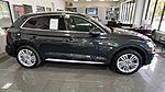 Used 2018 AUDI Q5 TECH PREMIUM PLUS in JACKSONVILLE, FLORIDA (Photo 6)