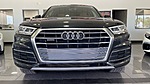 Used 2018 AUDI Q5 TECH PREMIUM PLUS in JACKSONVILLE, FLORIDA (Photo 8)