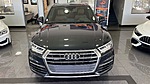 Used 2018 AUDI Q5 TECH PREMIUM PLUS in JACKSONVILLE, FLORIDA (Photo 9)