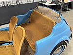 Used 1972 FIAT JOLLY 500 - (FULL RESTORATION ) in JACKSONVILLE, FLORIDA (Photo 3)