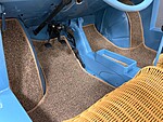 Used 1972 FIAT JOLLY 500 - (FULL RESTORATION ) in JACKSONVILLE, FLORIDA (Photo 4)