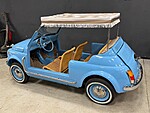 Used 1972 FIAT JOLLY 500 - (FULL RESTORATION ) in JACKSONVILLE, FLORIDA (Photo 5)