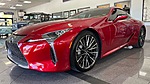 Used 2024 LEXUS LC 500 SPORT COUPE in JACKSONVILLE, FLORIDA (Photo 1)