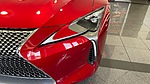 Used 2024 LEXUS LC 500 SPORT COUPE in JACKSONVILLE, FLORIDA (Photo 10)